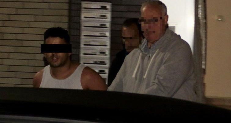 ME VARE DHE SHARRA ELEKTIRKE/ Forcat speciale gjermane aksion kundër mafias shqiptare. Arrestohen 8 (FOTO)