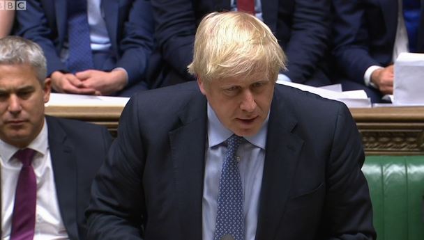 SITUATA POLITIKE NË ANGLI/ Miratohet projektligji që bllokon Brexit pa marrëveshje