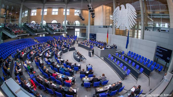 NEGOCIATAT/ Zbulohet si u votua në Bundestag për Shqipërinë, më shumë “PO” nga CDU/CSU