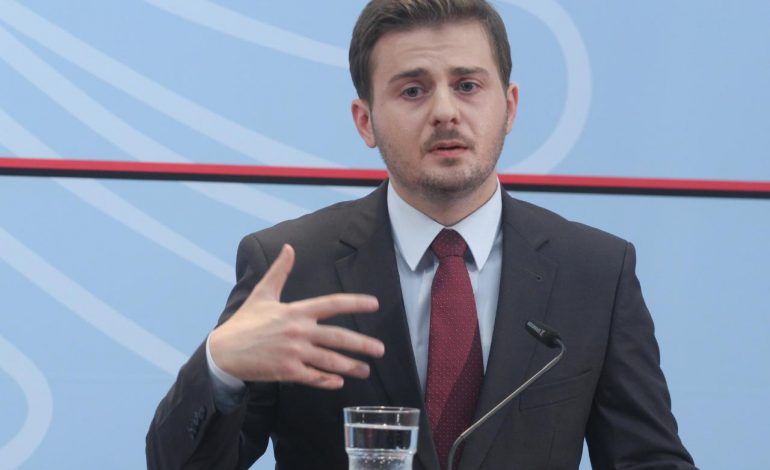 “E LAGU S’E LAGU”/ Ministri Cakaj komenton raportin e OSBE-ODIHR dhe i bën ftesë opozitës: Dëshmi se zgjedhjet ishin të rregullta