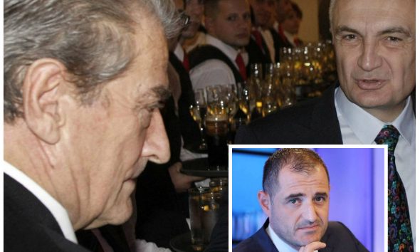 “MEDIA E ÇIM PEKËS SHKAKTOJ PANIK TE QYTETARËT”/ Berisha merr në mbrojtje Syri.net: Një akt banditesk!