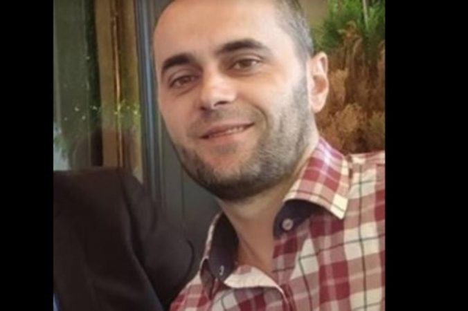 TRAGJIKE/ U nis për muaj mjalti, kthehet si arkivol