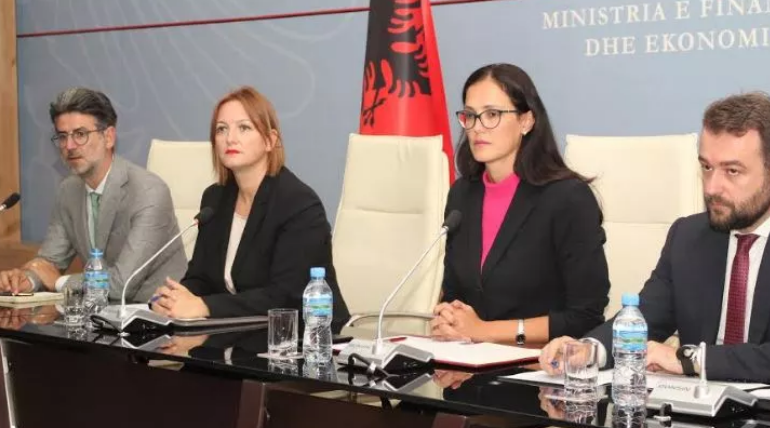 AKSIONI ANTI INFORMALITET/ Denaj: Rreth 47% e subjekteve të kontrolluara nuk zbatojnë ligjet