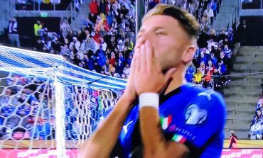 EURO 2020/ Prishet mallkimi 2-vjeçar, sulmuesi i Italisë rigjen golin me kombëtaren (VIDEO)