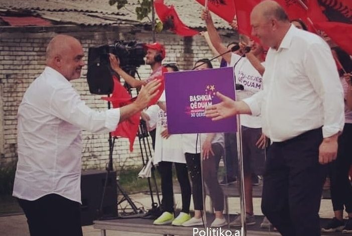 “S’MË GJEJNË AS EDHE AS EDHE NJË GJOBË MAKINE”/ Mark Babani reagon pas denoncimit të PD-së