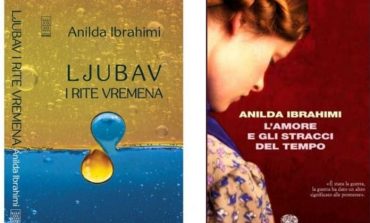 I SHKRUAJTUR 10 VITE MË PARË/ Publikohet në Serni historia e dashurisë mes një shqiptareje dhe një serbi
