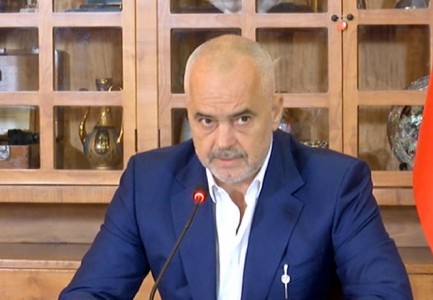 “OPERACIONI NUK NDALET”/ Rama me paralajmërim të prerë. Ja për çfarë (FOTO)