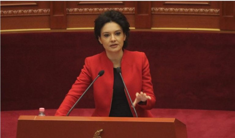 “DUHET T’I KTHEJMË SYTË NGA VARFËRIA EKSTREME”/ Mesazhi i Spiropalit për qeverinë