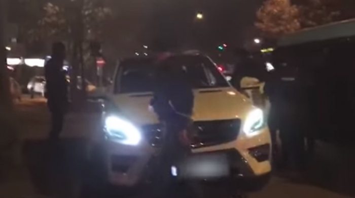 SUPER AKSIONI I POLICISË/ Në pranga 15 persona. Mes tyre BIZNESMENË dhe ish-kandidatja për deputete e PD-s (EMRAT)