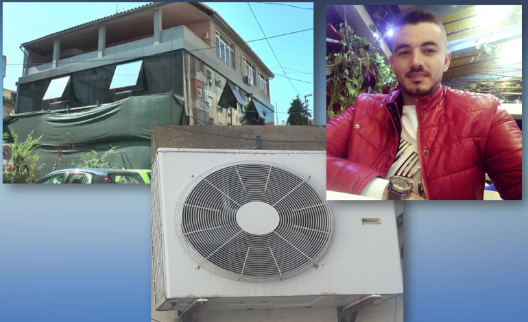NË MAJË TË KODRËS DHE E MBULUAR NGA PEMËT E LARTA/ Kjo është shtëpia ku u fshehën vëllezërit Kusi (FOTO)