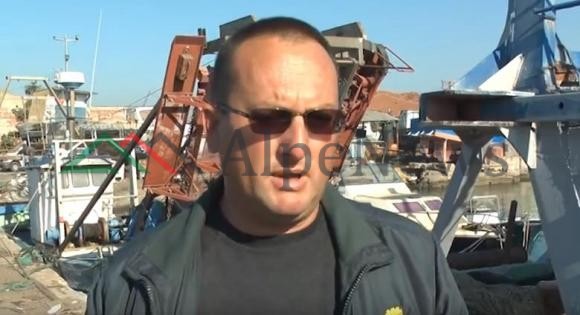 “E GJITHA ËSHTË NJË LOJË”/ Ja kush është biznesmeni që priste 137 kilogram kokainë në Durrës (EMRI+FOTO)