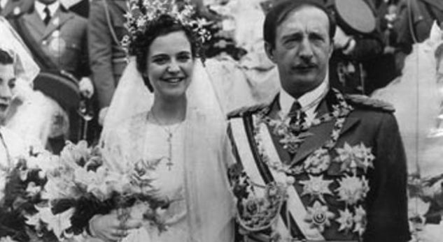 “LE PETIT MARSEILLAIS”/ Rrëfimi i kunatit të mbretëreshës Geraldinë mbi gjendjen e saj shëndetësore