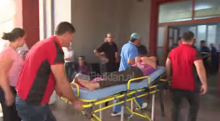TËRMETI I SË SHTUNËS/ 569 banesa të dëmtuara. Shtabet e emergjencave kanë…
