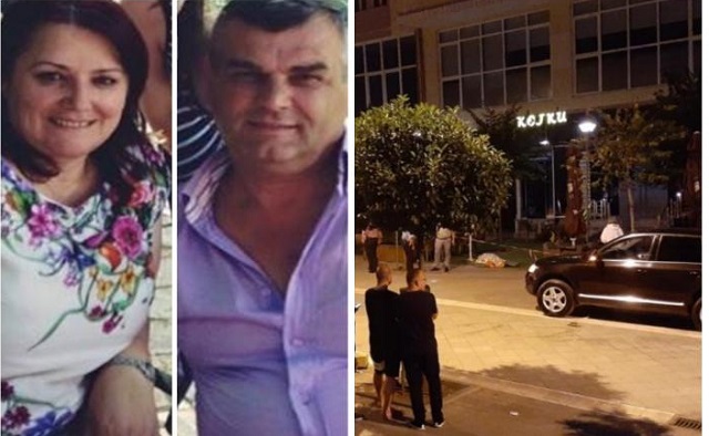 KRIMI NË FAMILJE NË LIBRAZHD/ Burri vrau gruan për shkaqe xhelozie! Djali në gjendje të rëndë psikologjike sillet në QSUT