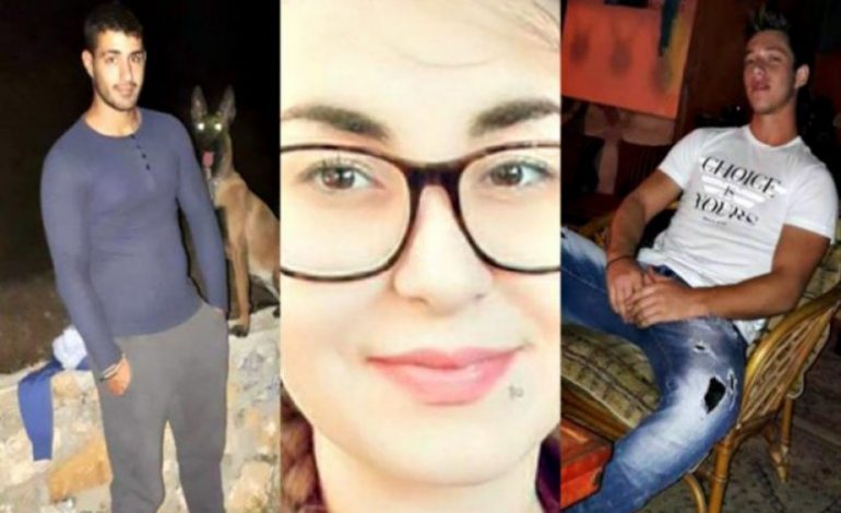 VRASJA E STUDENTES QË TRONDITI GREQINË/ Çfarë po ndodh me 19-vjeçarin shqiptar në burgun grek, edhe 6 muaj… (FOTO)