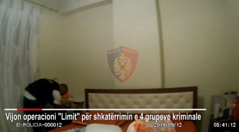 “3600 EURO JANË, MI NIS DIREKT”/ Zbardhet biseda e rrjetit të trafikantëve me 58 të arrestuar