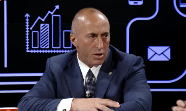 HARADINAJ BË DEKLARATËN “BOMBË”/ Ua kam prishur letrat me dorëheqjen, nuk kam besim më tek askush përveç…