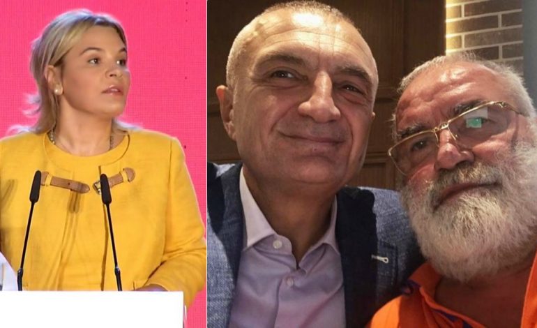 “S’TË TRADHËTOJMË SI META”/ Filip Çakulli thumbon Kryemadhin: Ne vijmë sa herë na thërrasin…