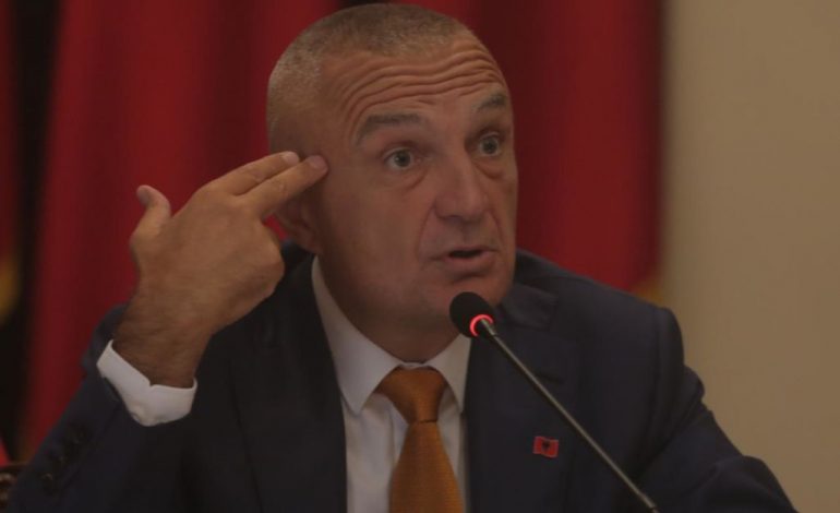 GJERMANIA THOTË “PO”/ Meta uron Maqedoninë dhe SULMON Shqipërinë: Nuk dëgjuan këshillat