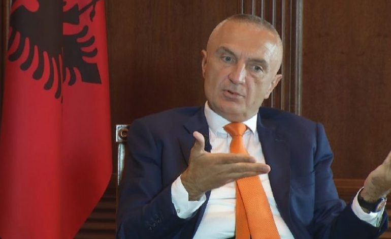 E PARALAJMËRON/ Meta: Nëse Komisioni i Venecias konstaton se kam shkelur Kushtetutën, jap dorëheqjen