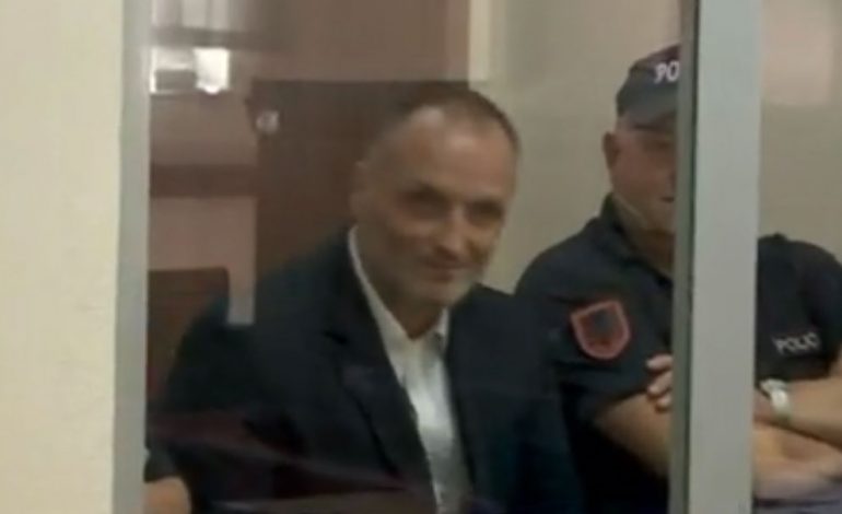VRASJA E AZEM HAJDARIT/ Detajet e REJA për dosjen e “dosja e shekullit”, Izet Haxhia do rigjykohet, por ja nga kush