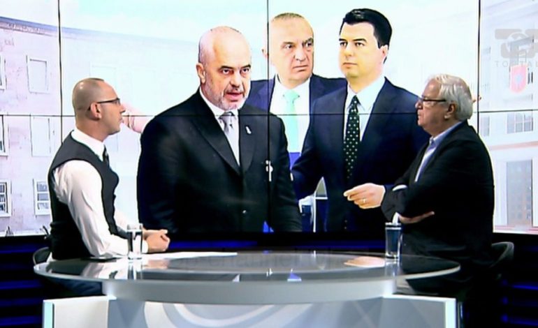 PROTESTAT E OPOZITËS?!/ Ngjela: Opozita nuk ka njerëz, bën thjesht zhurmë