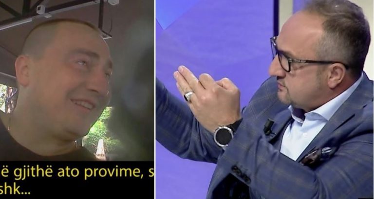 “NJË PUTHJE SE MA NXIVE JETËN”/ Si “ra brenda” pedagogu i Elbasanit për një javë, ja pse studentja ishte veshur me xhinse (DETAJET)