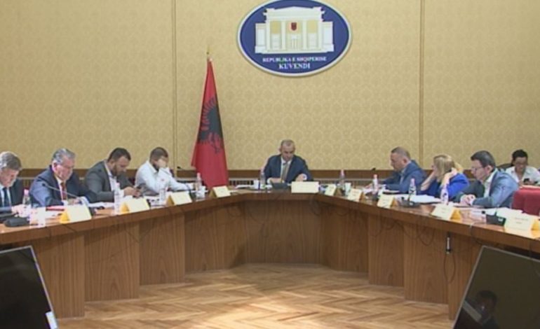 SHKARKIMI I METËS/ Miratohet kërkesa për zgjatjen me 2 muaj të Komisionit Hetimor, Alimadhi: S’duhet të ekzistojë