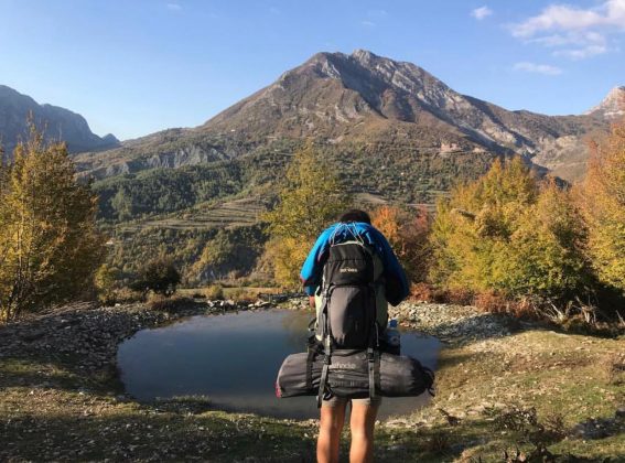 “QYTEZA PLOT SHARM MBI QIELL”/ Kruja përtej historisë, një magji e natyrës