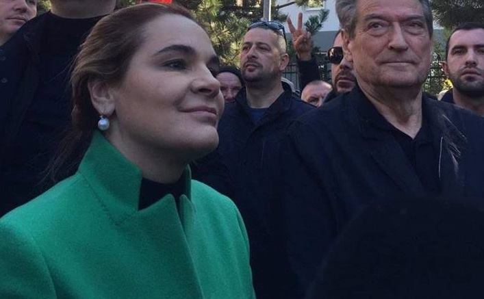 “DO RRËZOJMË RAMËN”/ Kryemadhi: Pas karantinës do të vijojmë me protesta të egra