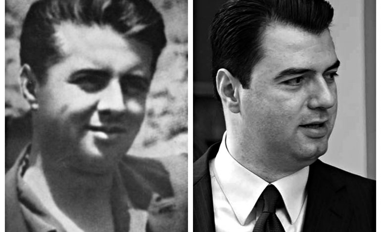 “ARMIKE TË PARTISË”/ Ish anëtari i Këshillit Kombëtar, akuza Bashës dhe PD: Po sillen me mediat si Enver Hoxha dhe Byroja Politike e PPSH