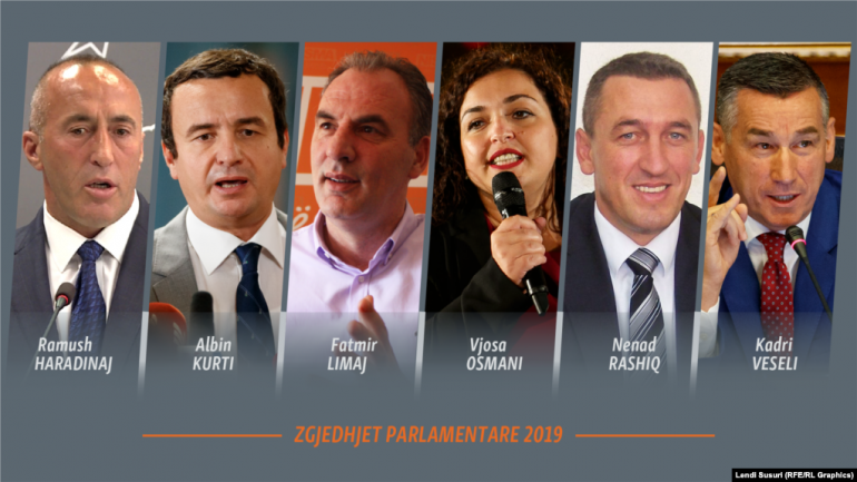 ANALIZA/ Cili nga kandidatët për kryeministër do të bisedojë me Serbinë dhe në ç’mënyrë?
