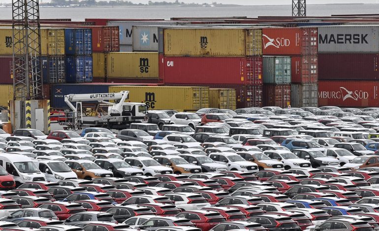 BREXIT PA MARRËVESHJE/ Industria e automobilave paralajmëron pasoja “sizmike”
