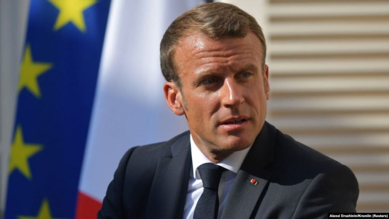 “ATA MË KUJTUAN…”/ Macron: Protestat e qytetarëve më ndryshuan për të mirë