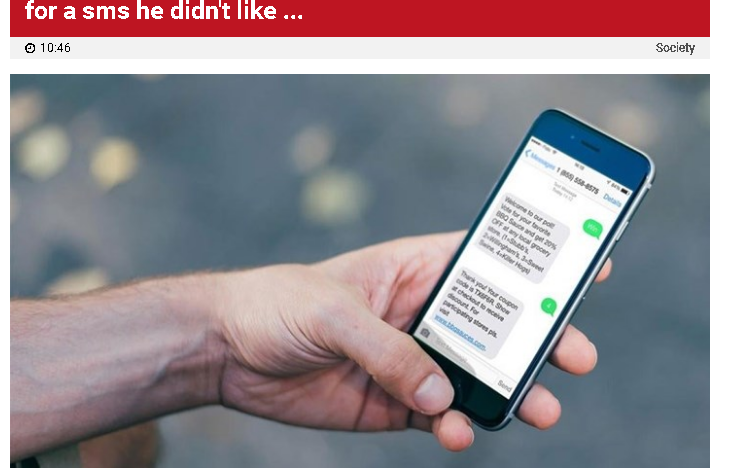 “SHOK NË FAMILJEN SHQIPTARE”/ Lexoi mesazhin në telefon, babai shqiptar plagos rëndë të bijën me grushta dhe shkelma