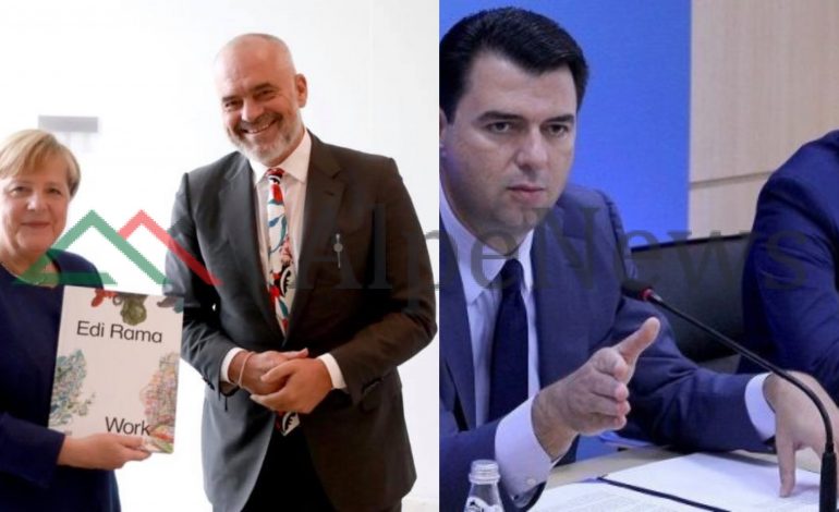 TAKIMI ME MERKEL/ Sinjali pozitiv nga Rama dhe hapi PAS i opozitës