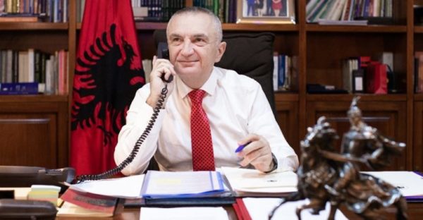 “FURTUNA” E VJESHTËS/ 6 mesazhet e SHBA për zyrtarët e lartë: Shumë shpejt do dilni para SPAK-ut