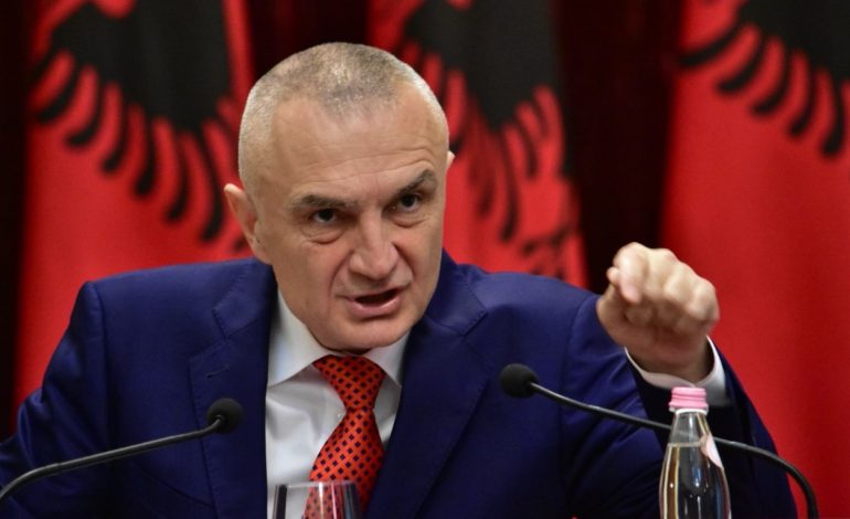 SHKARKIMI I PRESIDENTIT/ Bushka: Komisioni i Venecias ka rol konsulence