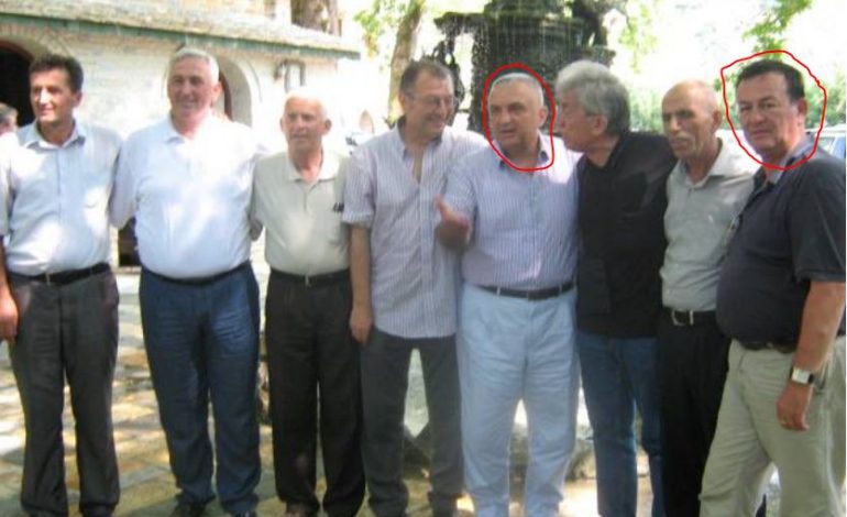 PRISTE 137 KILOGRAM KOKAINË/ Kush është BIZNESMENI Gentian Malindi. Djali i avokatit të njohur, militant i LSI (FOTO)