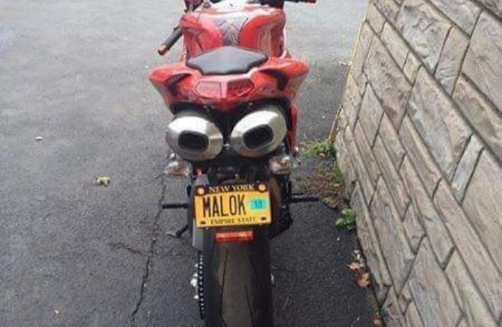 XHIRO E DITËS/ Me një “MALOK” nga… New York-u!