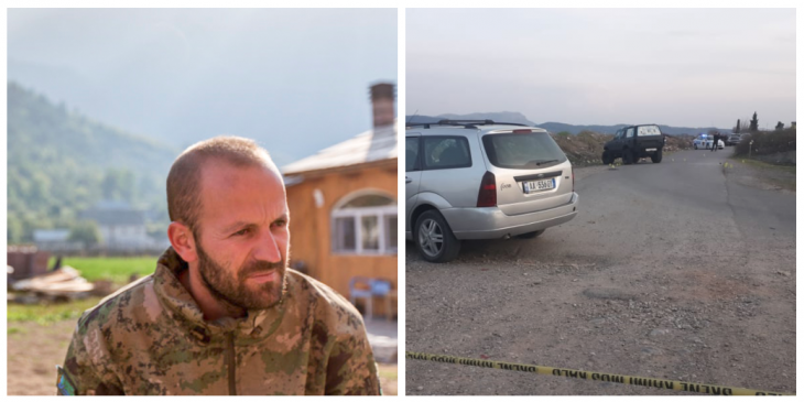VRASJA NË SHKODËR/ Ekstradohet nga Danimarka personi që dyshohet se EKZEKUTOI Nard Polinë