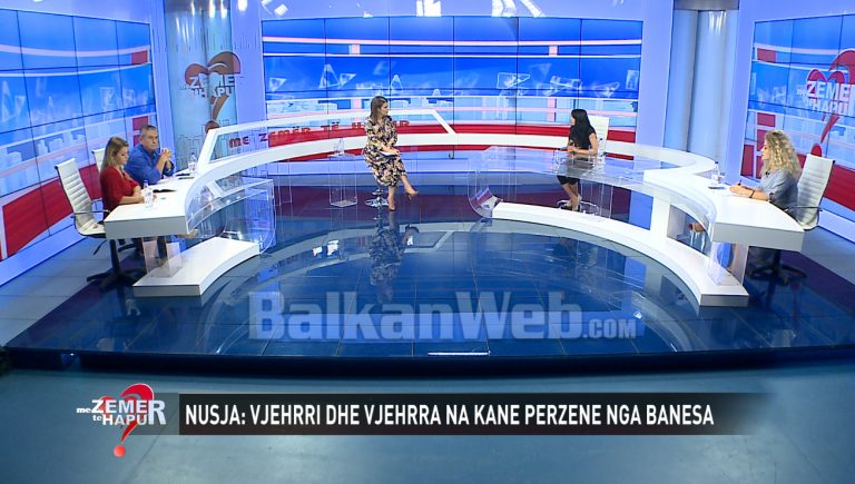“JE DHI E BLERË”/ Sonila rrëfen: Si më dhunonin vjehrra e kunatat prej 13 vitesh (VIDEO)