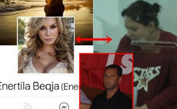 “I BLEU DYSHEK FIRMATO, TRE PAPAGALLA, TRE QEN DHE PISTË VRAPIMI”/ Lirohet vajza që mashtroi punonjësin e Postës, i mori 53 mln lekë