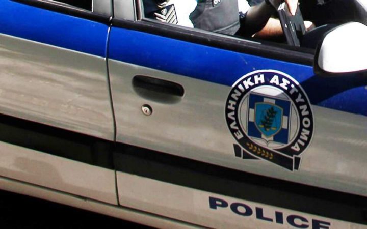 SI VEPROI POLICIA GREKE…/ Aksidenti zbulon trafikantin e rrezikshëm shqiptar