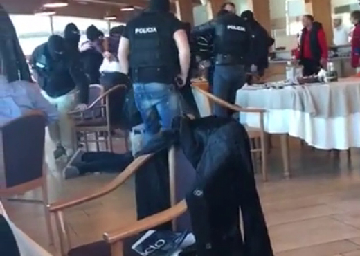 “JAM DREJTORI I TATIMEVE”/ Zbulohet gjobvënësi mashtrues i lokaleve në mes të Tiranës