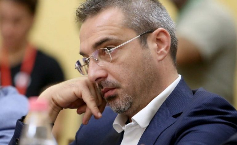 “BETEJA” E SË VËRTETËS APO…/ Sot vendoset fati i ish-ministrit Saimir Tahiri