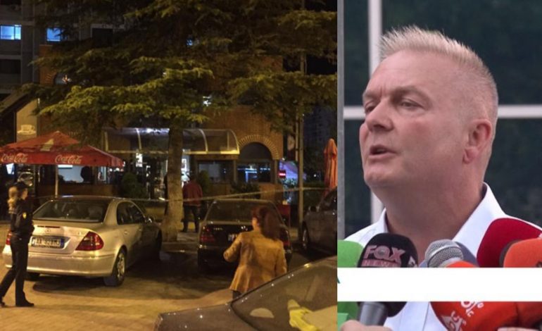 “ISHTE OBJEKTIVI MË I LEHTË…”/ “Daily Mail”: Vrasja e avokatit Ravik Gurra u bë nga rivalët e Çapajve apo…?