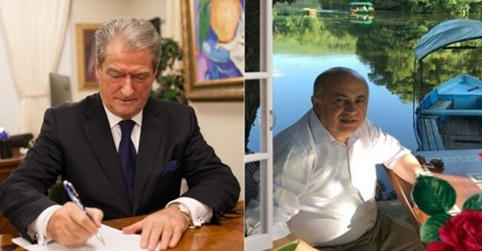 “TI E DI SA E DHIMBSHME ËSHTË KUR HUMB PACIENTIN”/ Një DOKTOR i “kthehet” Sali Berishës: Më vjen keq, të kam pasur PROFESOR