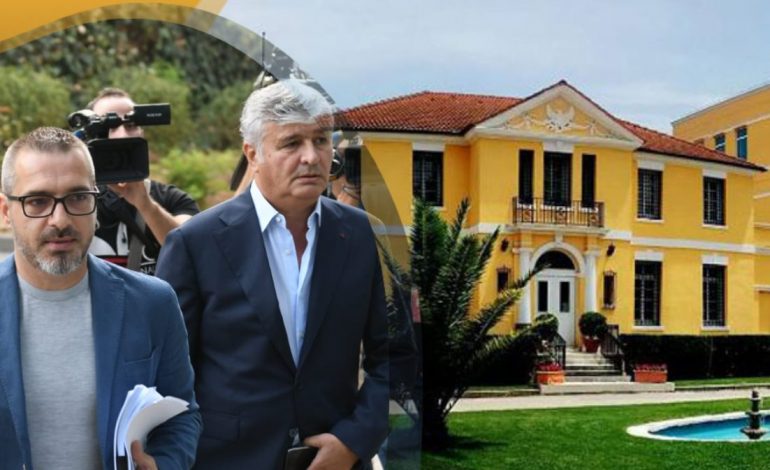 VENDIMI PËR SAIMIR TAHIRIN/ Reagon Ambasada Amerikane: Një hap i rëndësishëm përpara…