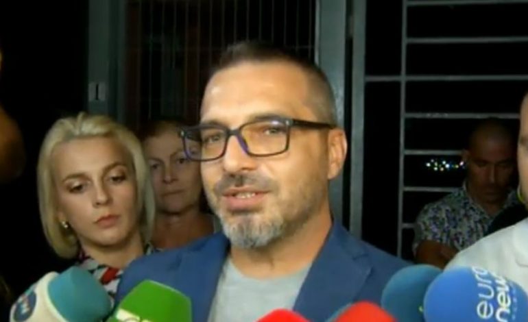 “TA BËNIN SI BURRAT TË MË DËNONIN SI TRAFIKANT”/ Tahiri: Ruhuni nga kushërinjtë